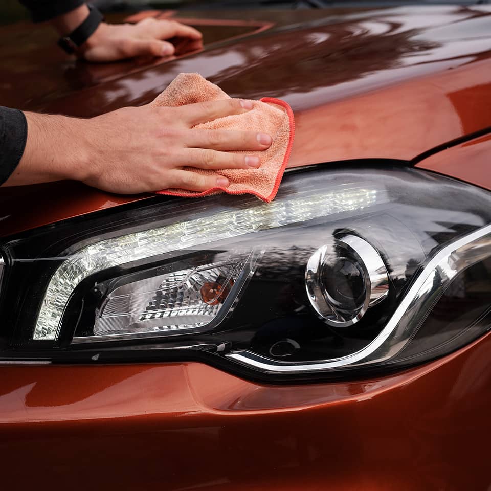 MyCarMedics automotive service result