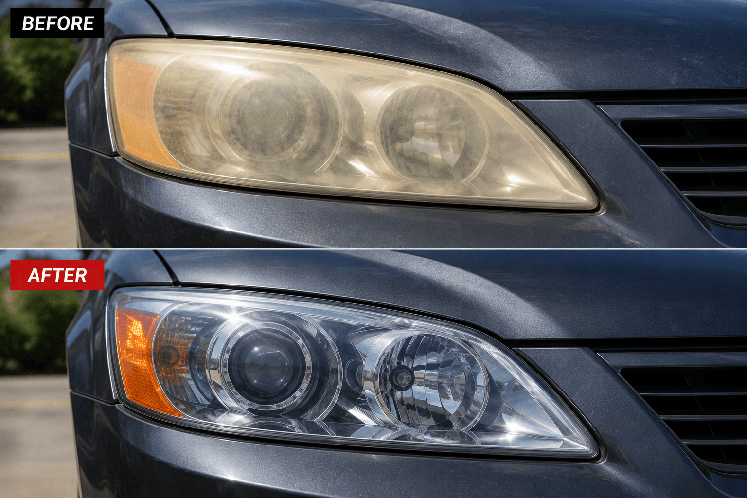 MyCarMedics automotive service result